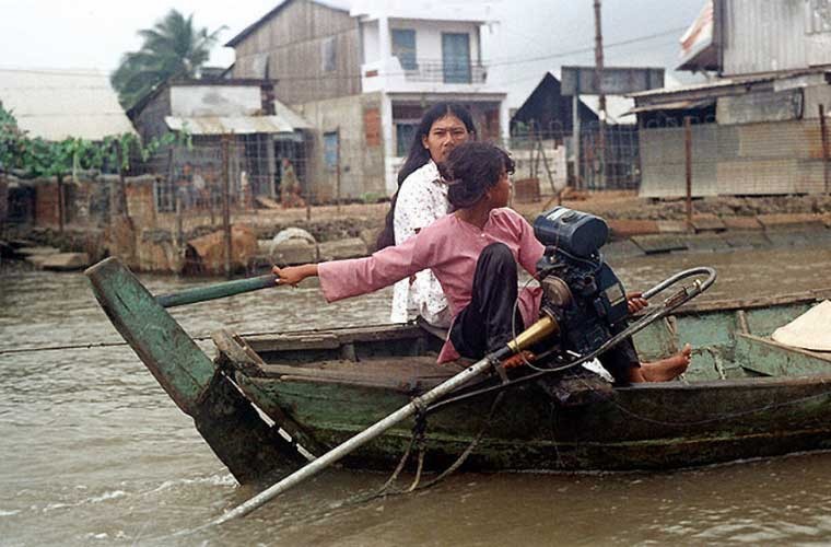 Song Sai Gon nam 1973 sac net qua anh Nick Dewolf-Hinh-3